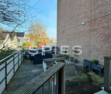 Großzügige 2-Zimmerwohnung mit Dachterrasse in zentraler Wohnlage - Photo 2