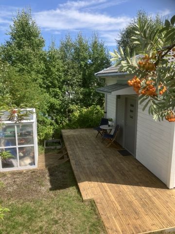 Värmdö - 1rok - 12mån - 10.350kr/mån - Photo 5