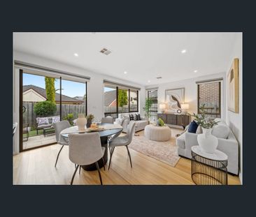 Comfortable & Convenient Living in Quiet Wooddale Grove - Photo 2