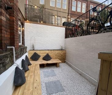 2 Bed Flat, Albert Grove South, BS5 - Photo 6