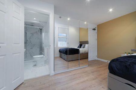 1 bedroom in a house share to rent - Photo 2