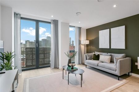 1 bedroom apartment to rent - Photo 2