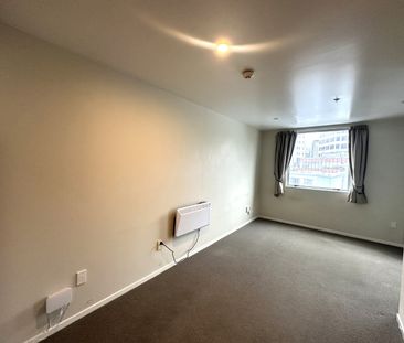 Central City Apartment - Photo 4