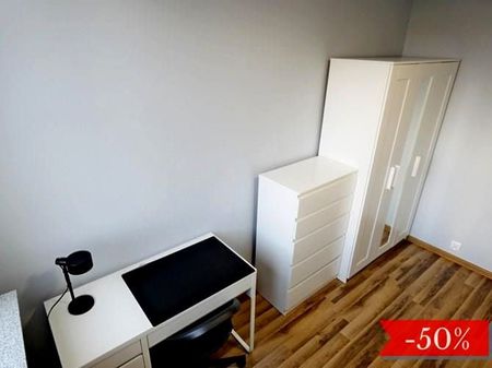 Pokój, ul. Kołowa - Фото 3