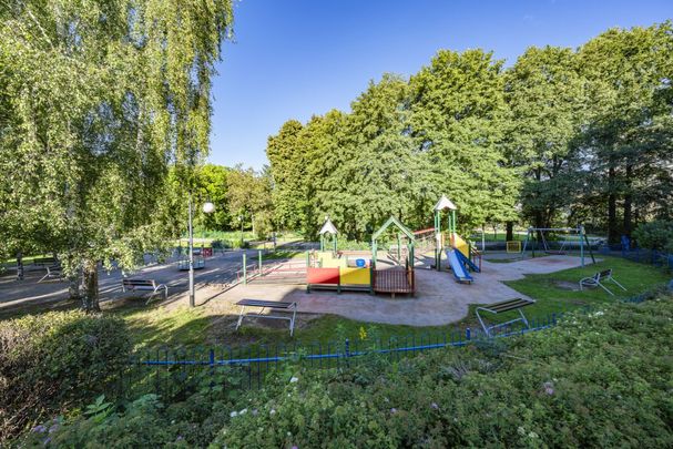 Mieszkanie na wynajem 2 pokoje, balkon - Photo 1