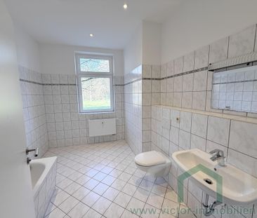 ** 3-Zimmer-Whg. mit Balkon und Tageslichtbad im Hofgebäude ** - Foto 3