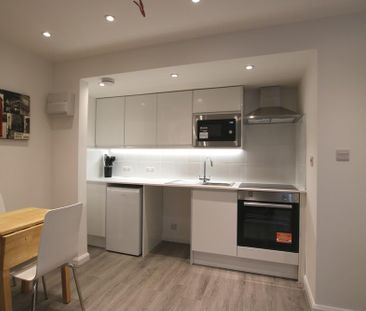 Studio to rent - Photo 4