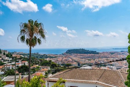 Location Maison 8 pièces 253m² NICE 06300 - Photo 2