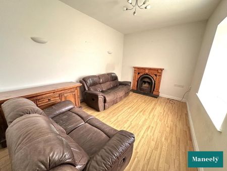 35a North Street, Stewartstown, BT71 5JF - Photo 2