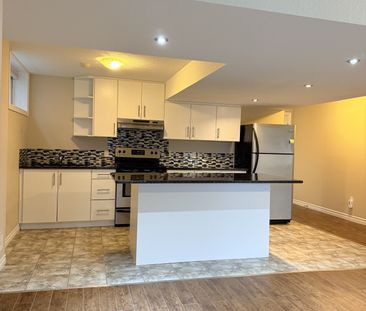 For Lease - 147 Fleming Road Unit# Basement, Guelph, Ontario - Photo 6