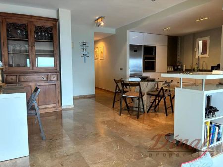 Apartamento de alquiler en Ronda del Atardecer, Mascarat - Photo 5