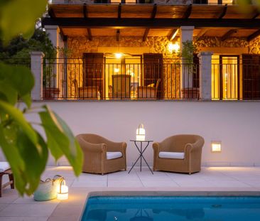 1 Cam. des Garriger, Calvià, Balearic Islands 07184 - Photo 1