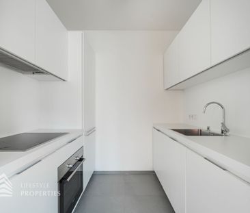 Helle Garconniere im Stadtkern, Nähe Hauptbahnhof! - Foto 5