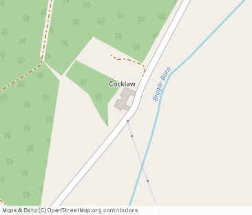 Biggar, South Lanarkshire, ML12 - Photo 1