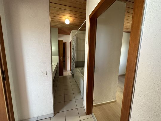 Location Appartement 3 pièces 69m² - Photo 1