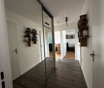Location appartement 4 pièces, 83.33m², Le Havre - Photo 4