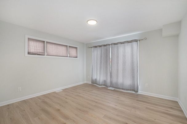 For Lease - 801 Glenroy Gilbert Drive Unit# 12, Barrhaven, Ontario - Photo 1