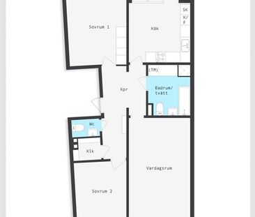 Mälarvägen 77 - Photo 3