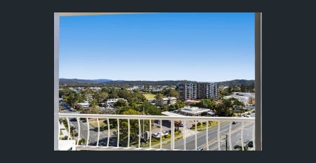 Beachfront Living – North-Facing Apartment with Breathtaking Views - Photo 3
