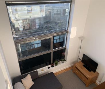 1 bedroom property to rent - Photo 3