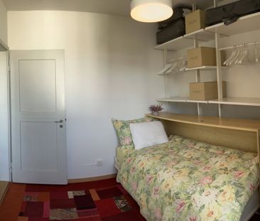3.5 Zimmer, 75 m², 2. Stock - Foto 4
