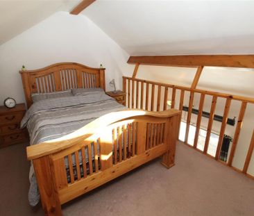 1 bedroom house to rent - Photo 5