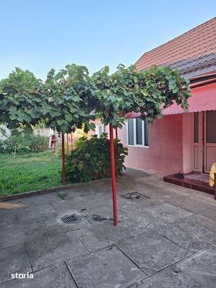 Casa de inchiriat Sibiu - Fotografie 1