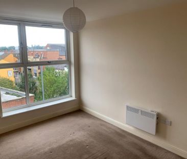 Windsor Street, Melton Mowbray, LE13 - Photo 1