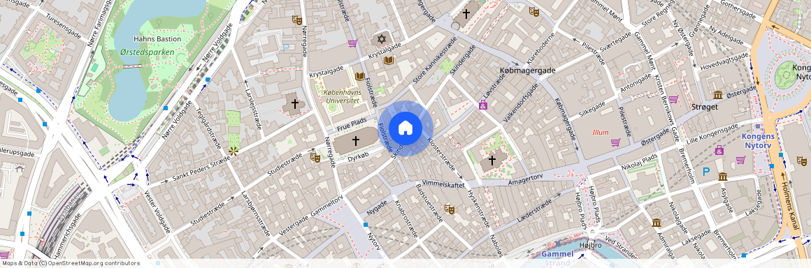 Skindergade 28, 1159 København K