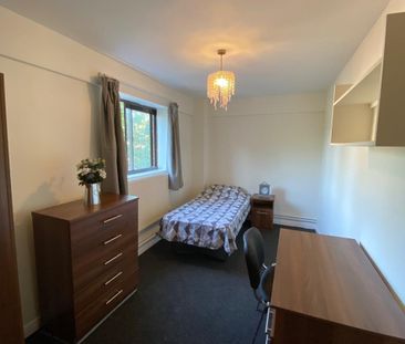 Room in a Shared Flat, Burrow Road East Dulwich, SE22 - Photo 3