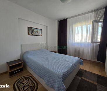 APARTAMENT 3 CAMERE DE ÎNCHIRIAT – BULEVARDUL CONSTANTIN BRÂ - Fotografie 5