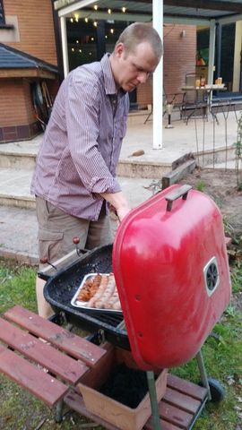 Oord van rust in de natuur! - Foto 3