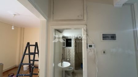 ΕΝΟΙΚΙΑΖΕΤΑΙ ΕΞΑΙΡΕΤΙΚΟ ΔΙΑΜΕΡΙΣΜΑ ΣΤΟ ΚΕΝΤΡΟ ΤΗΣ ΘΕΣΣΑΛΟΝΙΚΗΣ !! - Photo 4