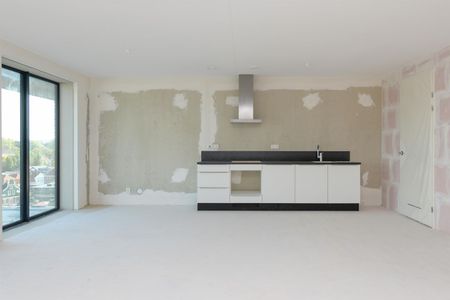 Appartement te huur: De Gashouder 97 1506 GW Zaandam - Photo 4