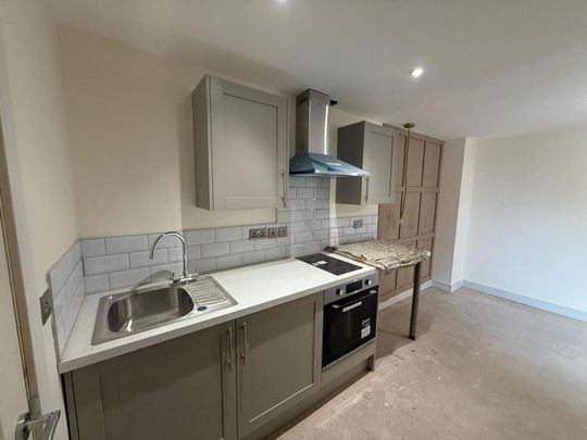 1 bedroom house to rent - Photo 1
