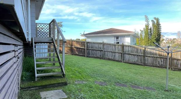 Ideal Family Home - Photo 1