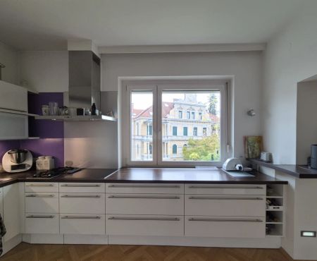 Exklusive Wohnung in ausgezeichneter Lage in Graz! **Ab Jänner verfügbar! - Foto 5