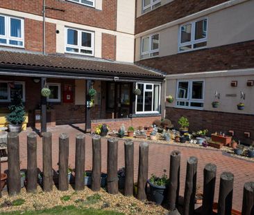 1 bedroom apartment to rent - Photo 5