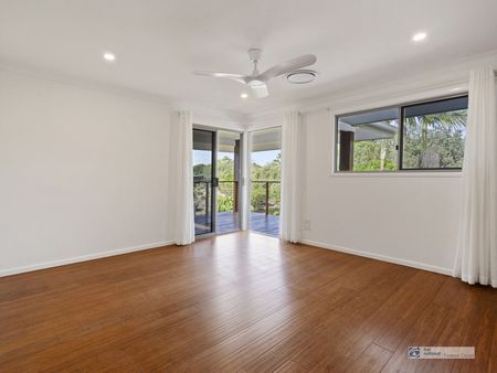 Private Creekside Living - Moments from Beach & Salt Village - Photo 3