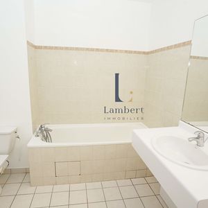 Location Appartement 1 pièce 28m² - Photo 2