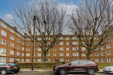 3 bedroom flat to rent - Photo 5