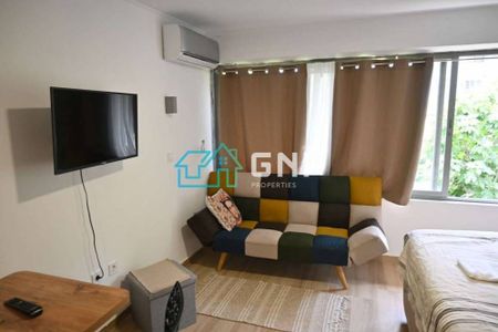 Studio/Γκαρσονιέρα για ενοικίαση Διοικητήριο (Κέντρο Θεσσαλονίκης) - Photo 2