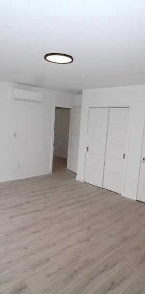 Très Grand Condo 5 1/2 à louer, 1er Juillet Flexible - Photo 1