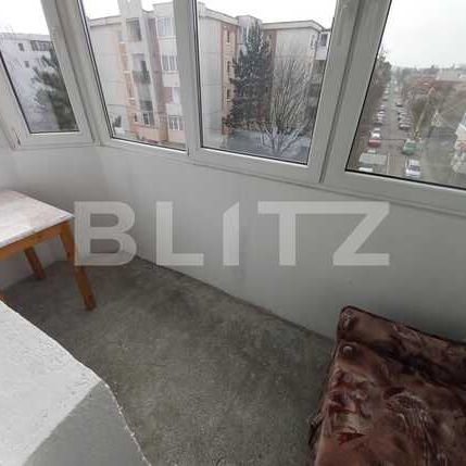 Apartament pet friendly, 2 camere, 59 mp, decomandat, zona Interservisan, Gheorgheni - Photo 1