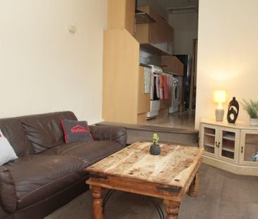 Queens Road (2 bed) - Photo 3