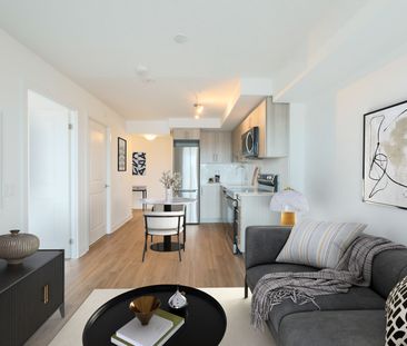 For Lease - 1010 Sandy Beach Road Unit# 901, Pickering, Ontario - Photo 2