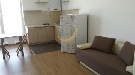 Apartament cu 1 dormitor + Living - Fotografie 3
