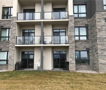 For Lease - 101 Shoreview Place Unit# 106, Hamilton, Ontario - Photo 2