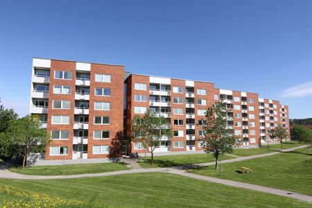 Nackstavägen 25 D - Foto 3