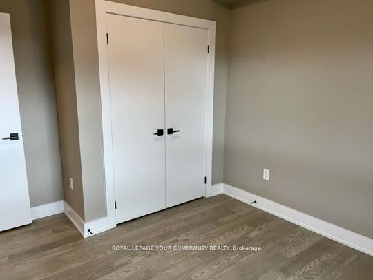 For Lease - 8 Culinary Lane Unit# 501, Barrie, Ontario - Photo 1